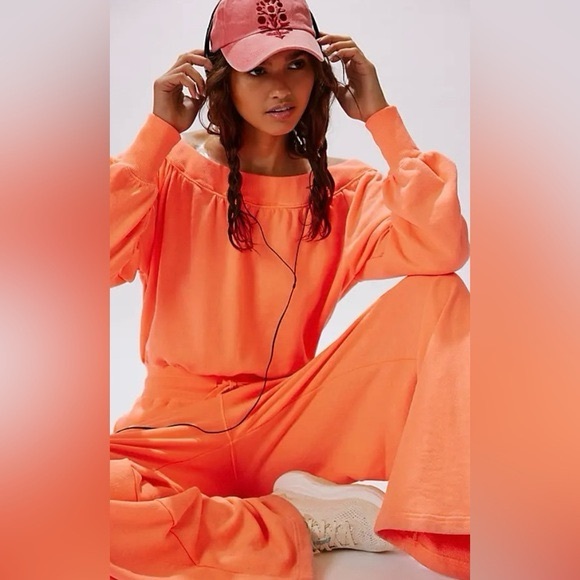 Free People One To Beat Onesie - Picture 3 of 8